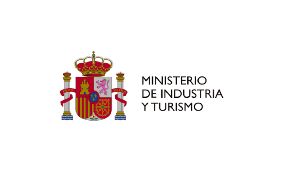 Ministerio de Industria